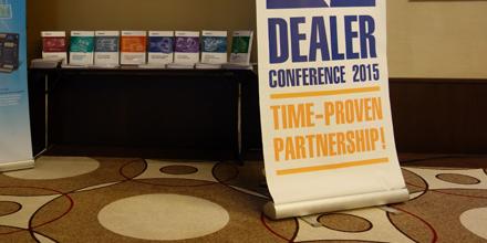 Prosoft Dealer Conference 2015