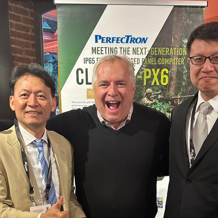 Perfectron Forum
