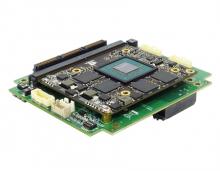 SK220_PCIe/104(StackPC-FPE) MXM Graphic Card_01