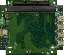 GPU Module SK221_01