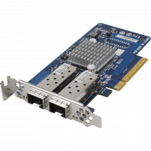 MT201_Intel® 82599ES 10Gb/s 2-port Network module_01