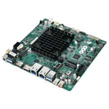 INS8325A_Mini-ITX Form Factor Intel Alder Lake-N N50/Core i3-N305/ATOM x7425E processors