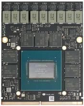 SK5000ada_MXM 3.1 Type B GPU Module