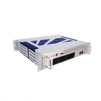 HORUS422A - 10 GbE Storage Server