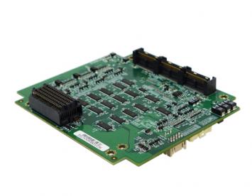 SK220_PCIe/104(StackPC-FPE) MXM Graphic Card_03