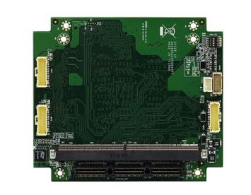 SK220_PCIe/104(StackPC-FPE) MXM Graphic Card_05