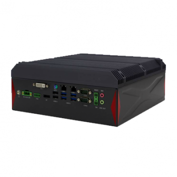 CPT330A - Intel® Coffee Lake-R i7-9700TE processor computer