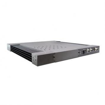 EN235A - Intel® Core™ i7 - Smart UPS Battery , EN50155 Railway Embedded Computer