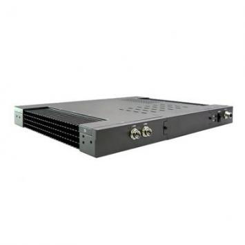 EN236A - Intel® Core™ i7-3517UE - EN50155 Railway Embedded Computer