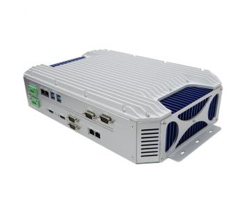HORUS330-X2 - Intel® Xeon® D 8 Cores GPUCPU Server