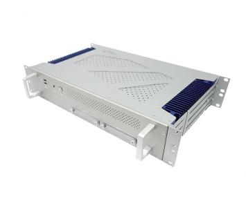 HORUS420 - 10GbE, Rackmount GPU Server
