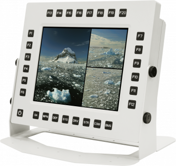  P28-28 Programmable function keys