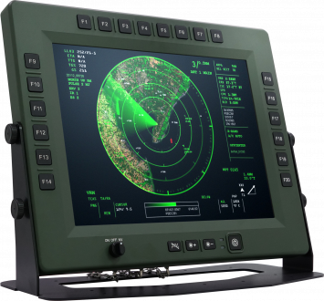 SKY15-P20 Smart Display 20 Programmable function keys