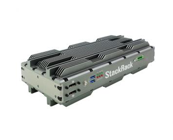 SR200-X3 - Intel i7-7820EQ, NVIDIA 950M GPU Server_01
