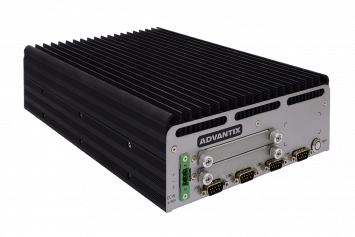 ROC385B_Fanless Rugged System & Wide Temp. -40°C to 70°C_03
