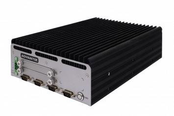 ROC385B_Fanless Rugged System & Wide Temp. -40°C to 70°C_01