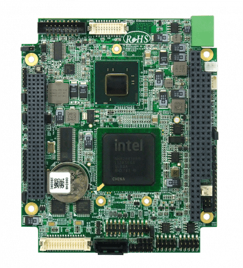 OXY5415A_Intel Atom® Pineview N455 PC/104+ Module_02