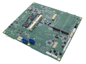 SK515M COM Express Type 6 Carrier Board