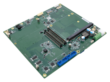 SK515M COM Express Type 6 Carrier Board