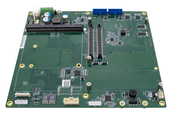 SK515M COM Express Type 6 Carrier Board