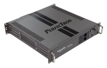 SCH400-BB 2U Fanless Redundant Server