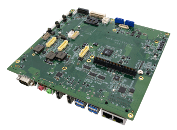 SK513-T6TH_Rugged COM Express Type 6  Carrier board, back
