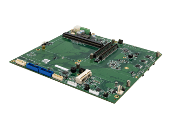 SK515P-T6RH COM Express Type 6 Carrier Board