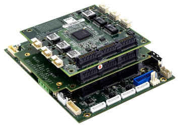 SK516 PCIe/104 CPU Card