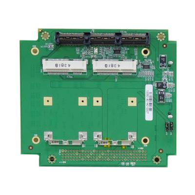 SK401_PCIe/104 mPCIe/mSATA Storage Carrier_01