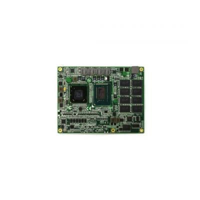 OXY5135B_Intel QM77 COM Express Type 6 Module, -40°C~85°C_01
