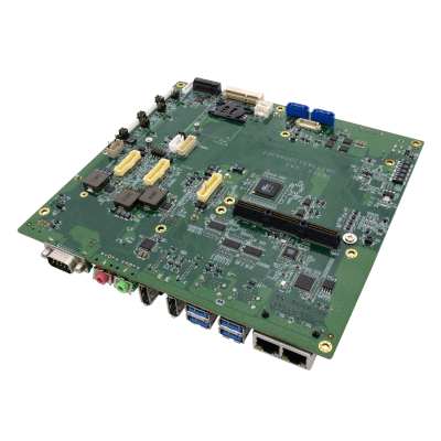SK513-T6CH_Mezzanine COM Express Type 6  Carrier board,